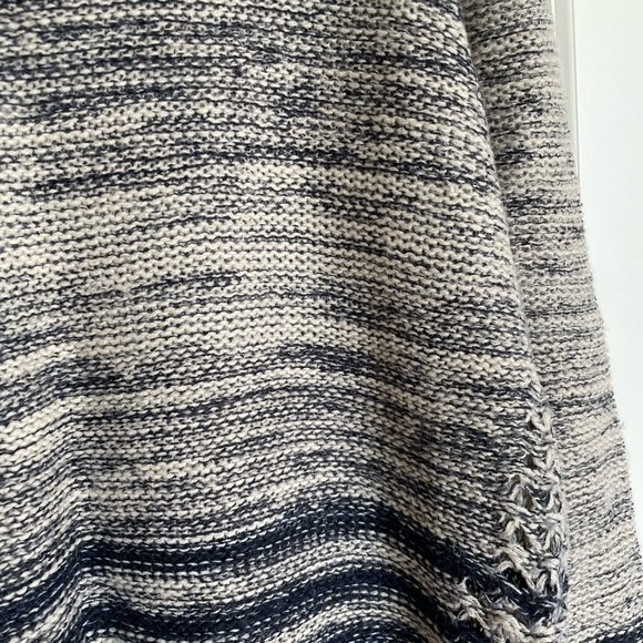 Anthropologie Paper Crane Sweater - Picture 6 of 9